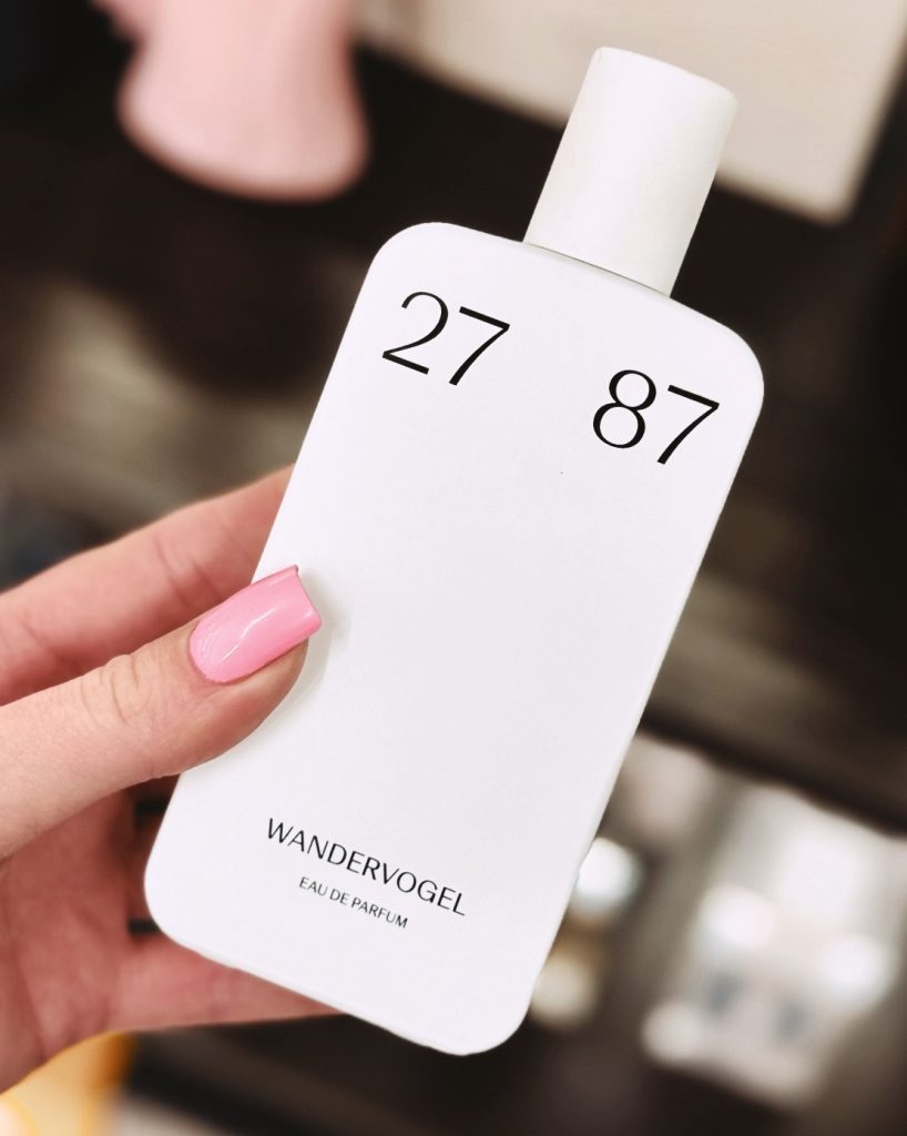 27 87 Wandervogel 87 ml Parfum