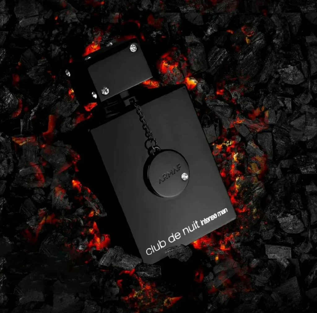 Armaf Club De Nuit Intense Man Eau de Parfum 105мл