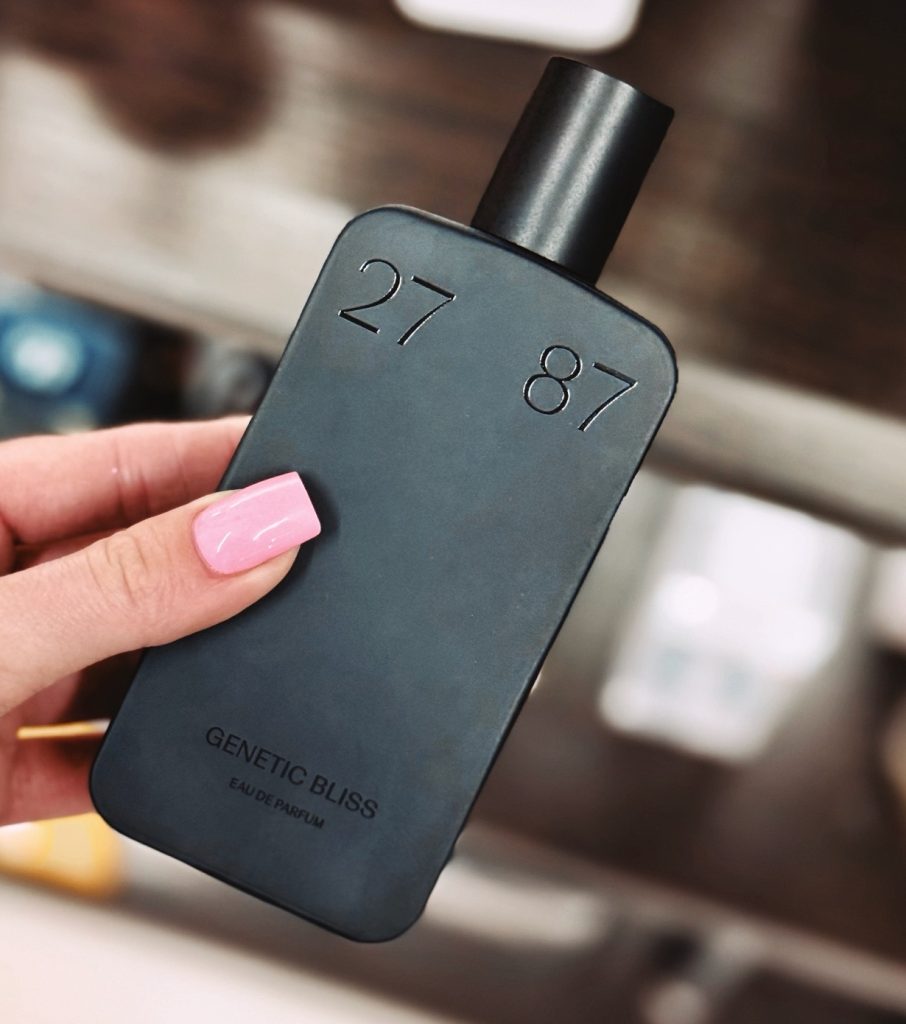 27 87 Genetic Bliss Eau de Parfum 87 мл.